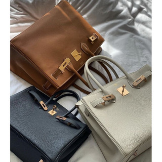 Túi xách nữ hm birkin size 25 fullbox nam châm