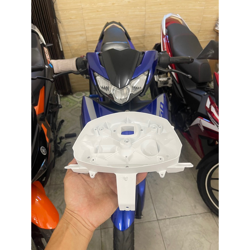 Đế đồng hồ xe Ex 150 đời đèn Led 2018/2024