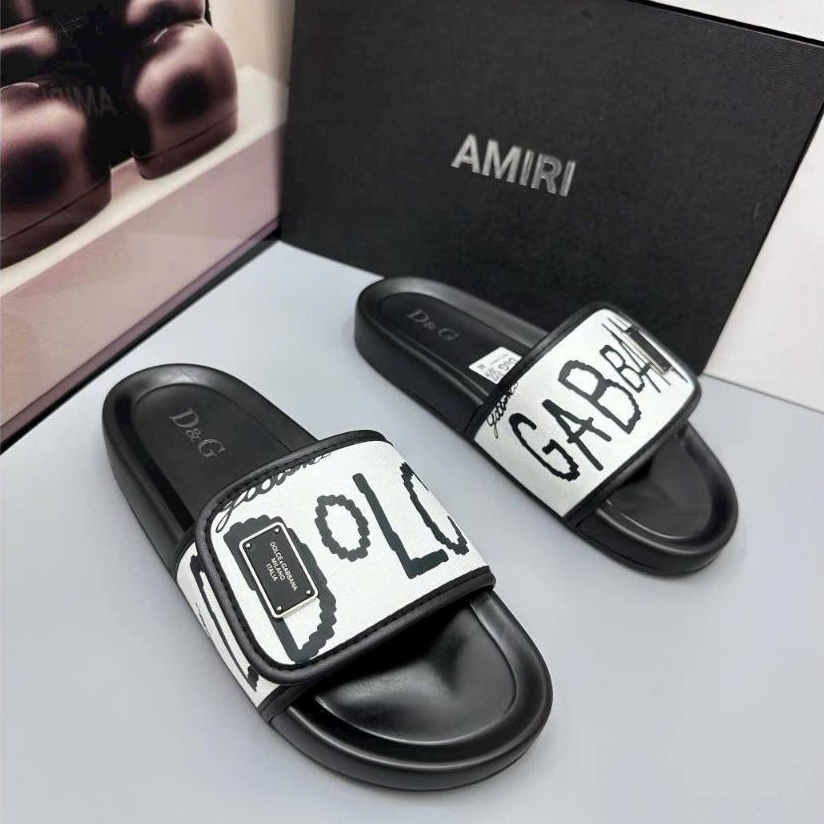 Dép dg quai dán thời trang hot trend, dép lê nam Ioại đẹp mẫu mới nhất 2023.