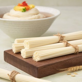 Mì Ottogi/Otoki sợi nhỏ, trung, lớn (500g-900g)