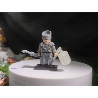 phụ kiện lego Cẩm y vệ