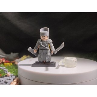 phụ kiện lego Cẩm y vệ