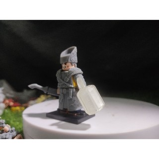 phụ kiện lego Cẩm y vệ