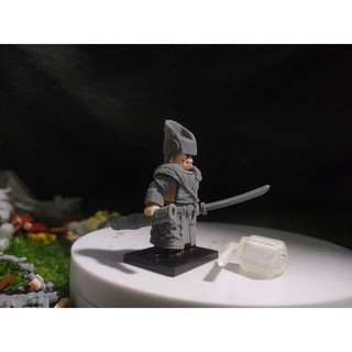phụ kiện lego Cẩm y vệ