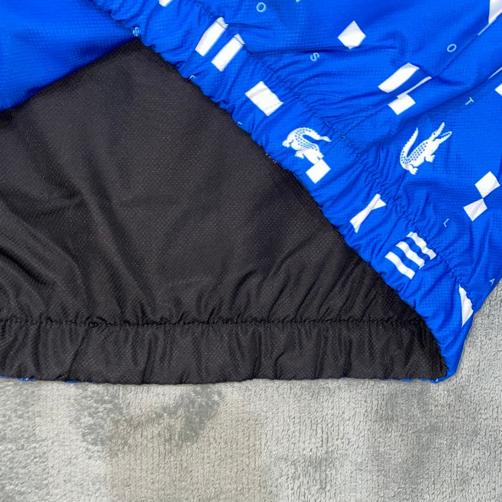 Áo Khoác Lacoste BH9245 SBM Chính hãng