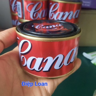 Cana đánh bóng xe xóa trầy xước lọ 100gam