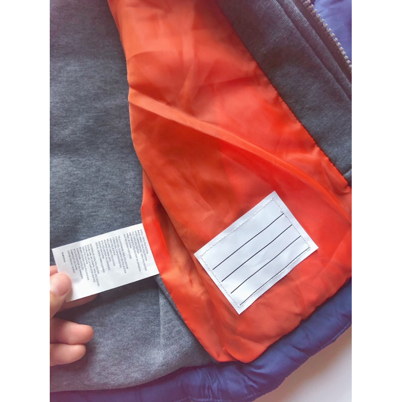 Áo khoác phao xuất xịn cho bé trai