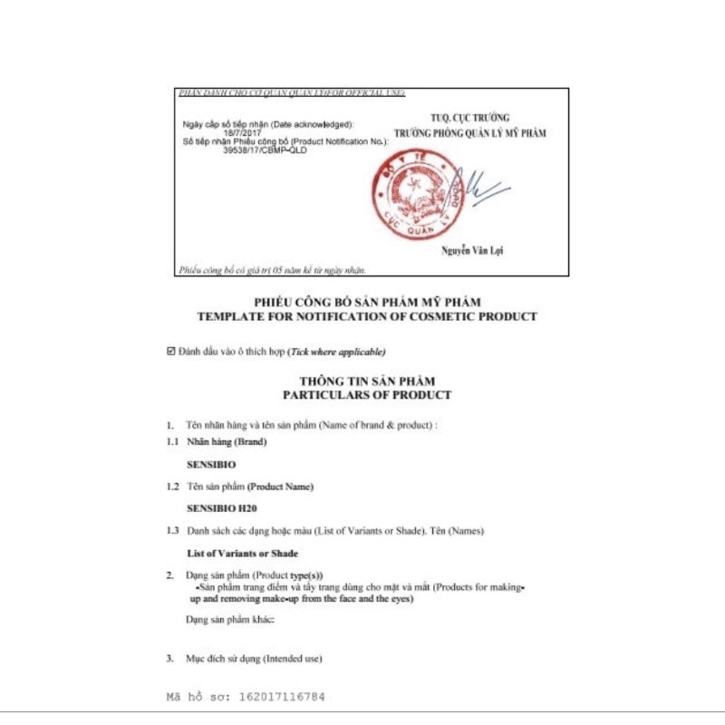 Nước tẩy trang Bio.derma Sensibio H20 500ml dành cho da dầu da hỗn hộp | BigBuy360 - bigbuy360.vn