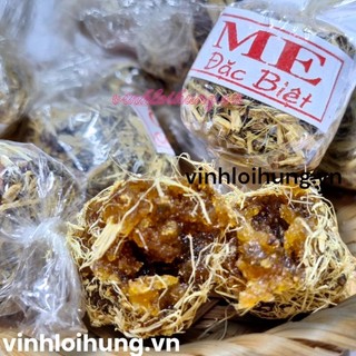 Ô Mai me Cam Thảo
