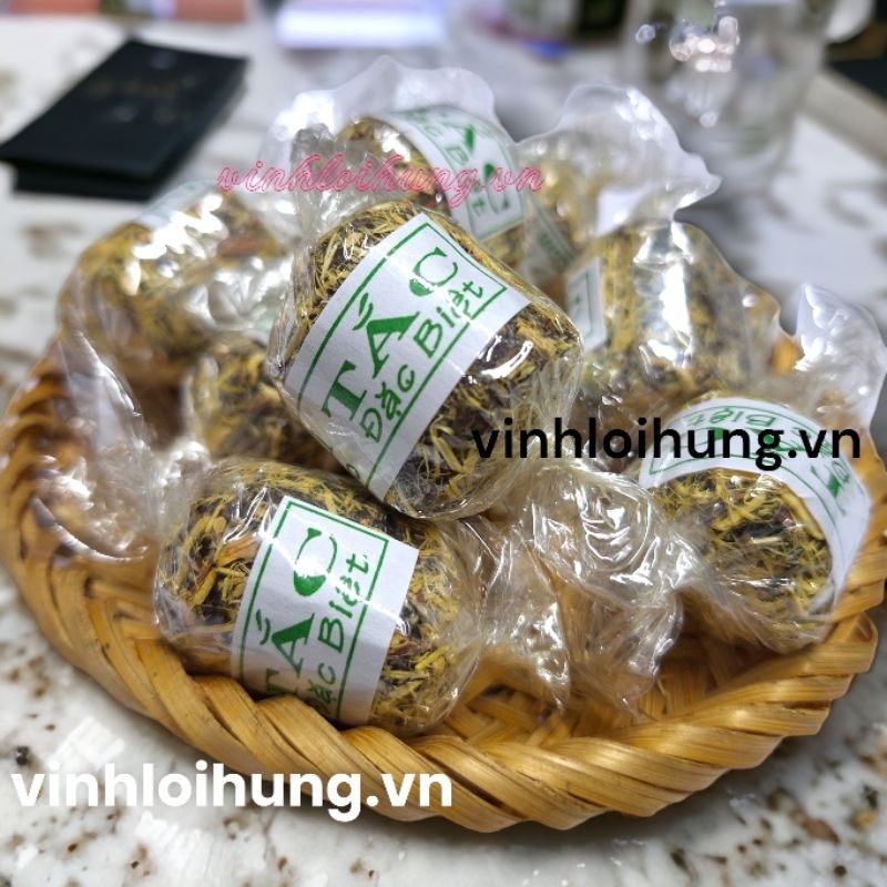 Ô Mai Me Tắc Cam Thảo