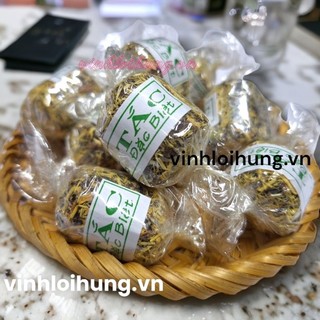 Ô Mai Me Tắc Cam Thảo