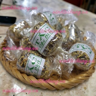 Ô Mai Me Tắc Cam Thảo