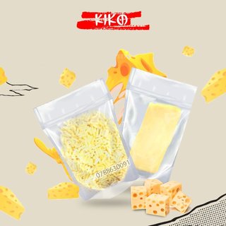 100g Phô Mai Mozzarella thơm ngon