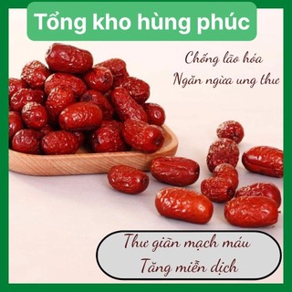 Táo đỏ tân cương túi 1kg