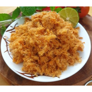 Ruốc Tôm Thịt Truyền Thống 300g
