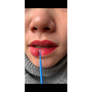 Mực môi Lại lan Trang 12ml ( TẤT CẢ TÔNG MÀU ĐỎ )