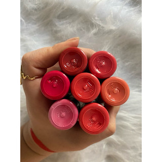Mực Môi Lại Lan Trang 12ml ( Tất cả Tông Màu Hồng )