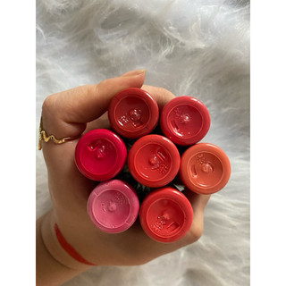 Mực Môi Lại Lan Trang 12ml ( Tất cả Tông Màu Hồng )