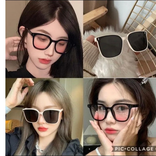 Combo 2 kính mát thời trang nữ kính râm cực xinh