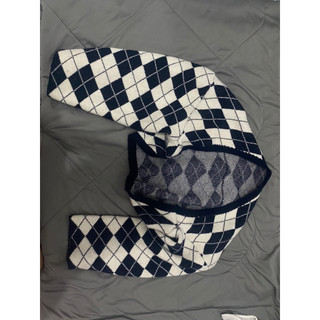 PASS cardigan freesize