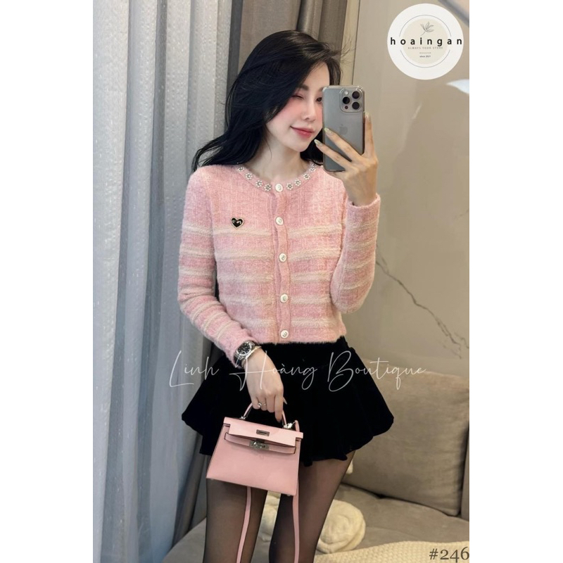 CHÂN VÁY NHƯNG XOÈ PHỒNG CẠP KHOÁ CHẤT ĐẸP MS15661