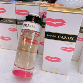 Nước hoa prada candy kiss edp