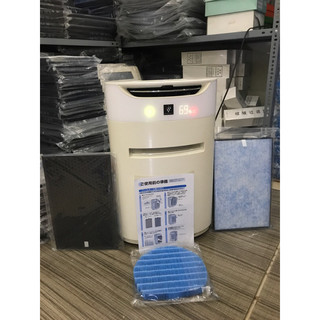 Màng lọc hepa sharp ki-bx50, ki-dx50