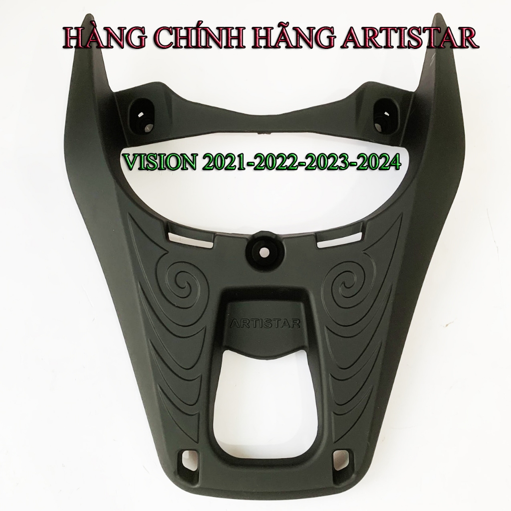 Tay Dắt 300i Gắn Vision 2021 VISION 2022 VISION 2023-2024 chính hãng artistar