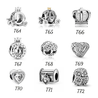 Hạt charm trang trí vòng tay