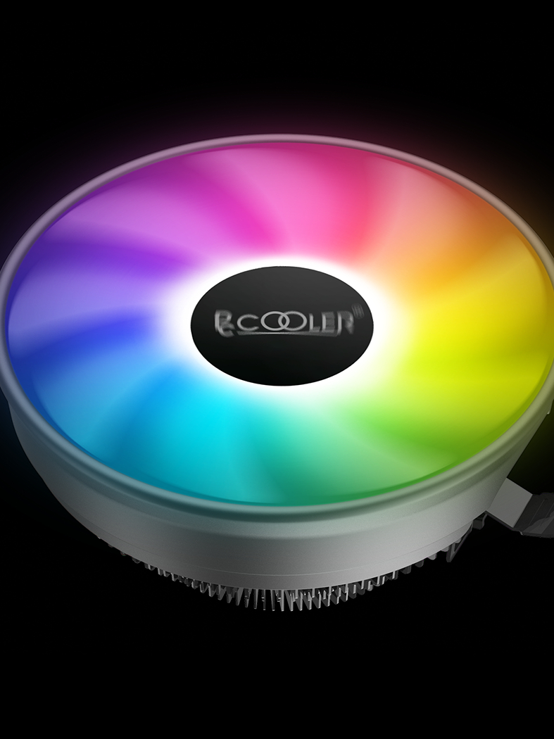 Quạt tản nhiệt CPU