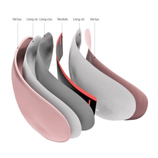 Bịt mắt massage nhiệt Xiaomi PMA - E10