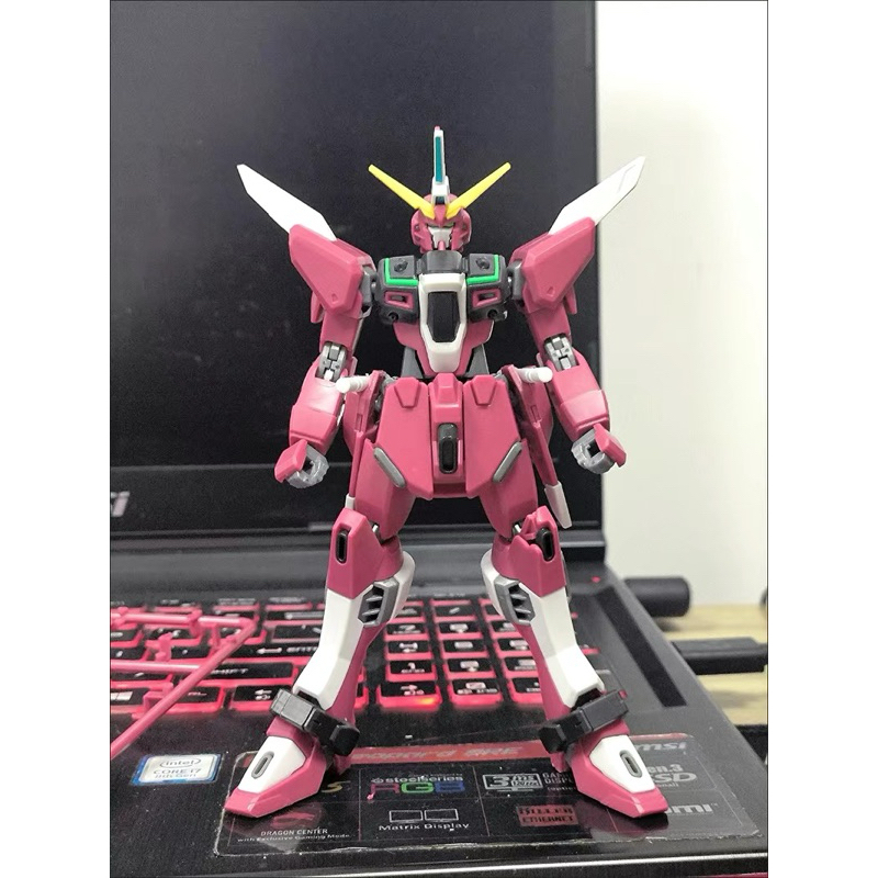 Mô hình lắp HG 231 ZGMF-X19A Infinite Justice