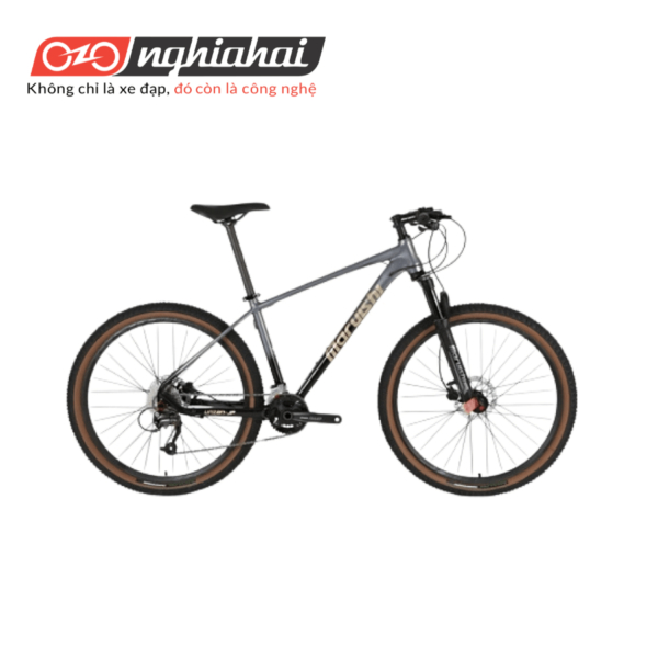 Xe đạp địa hình UNZEN-JP