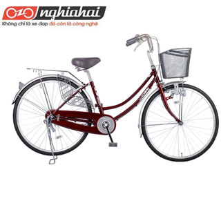 Xe đạp mini nhật cat2611