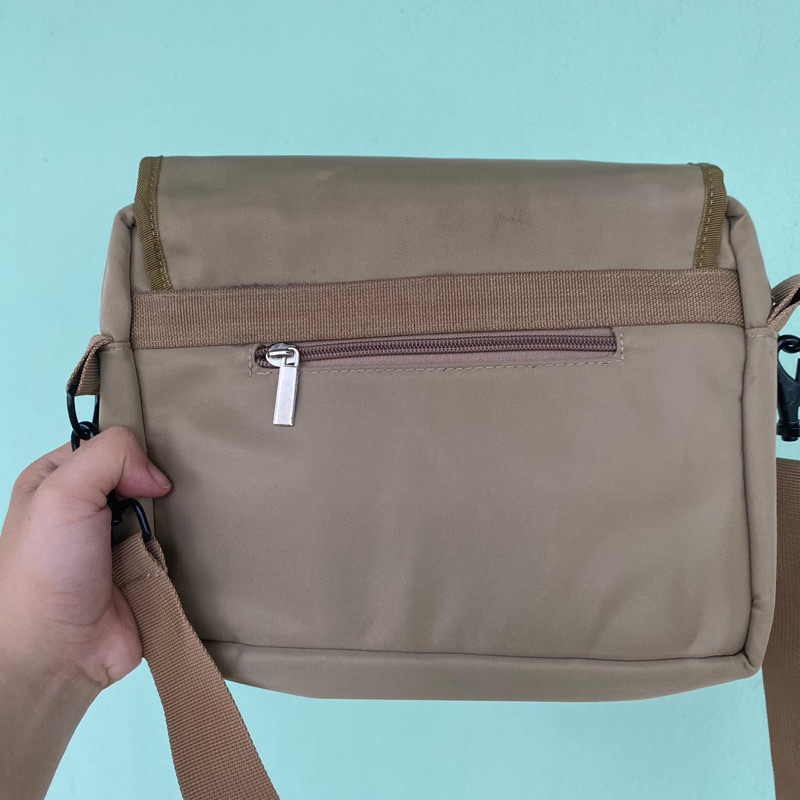 Túi Đeo Chéo Second Sunday