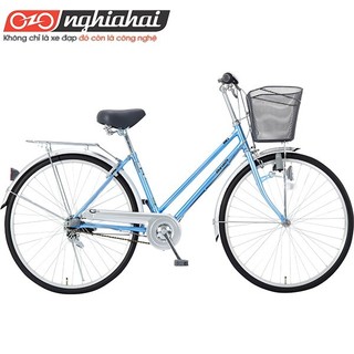 Xe đạp cào cào nhật maruishi prt 2671