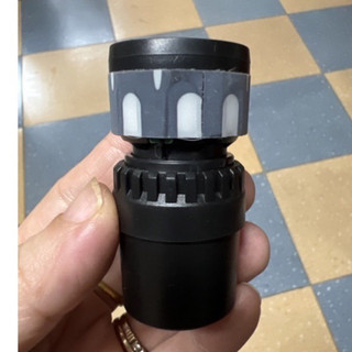 (HÀNG CHÍNH HÃNG GIÁ TẠI KHO 50K) Củ micro Shure -tiếng ấm nhạy - Chống hú tuyệt đối - Bh 3 tháng lỗi đổi mới