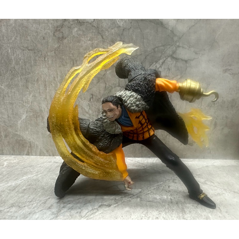 Mô hình One Piece hoạt cảnh các loại #4