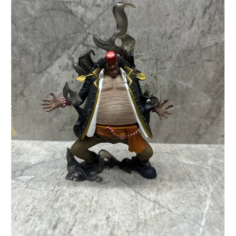 Mô hình One Piece hoạt cảnh các loại #4