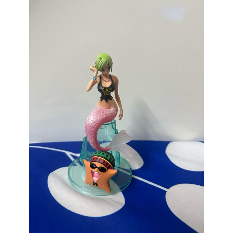 Mô hình One Piece Bandai Styling các loại #3
