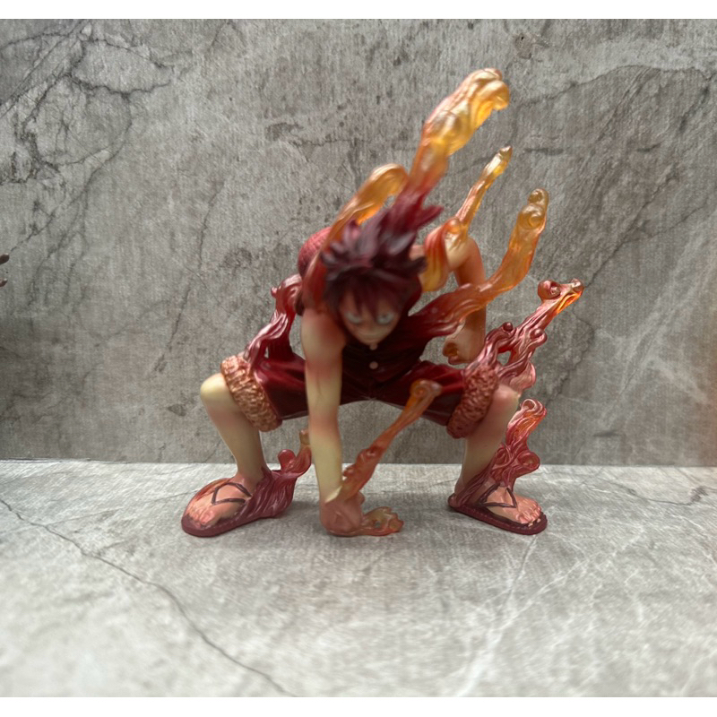 Mô hình One Piece hoạt cảnh các loại #4