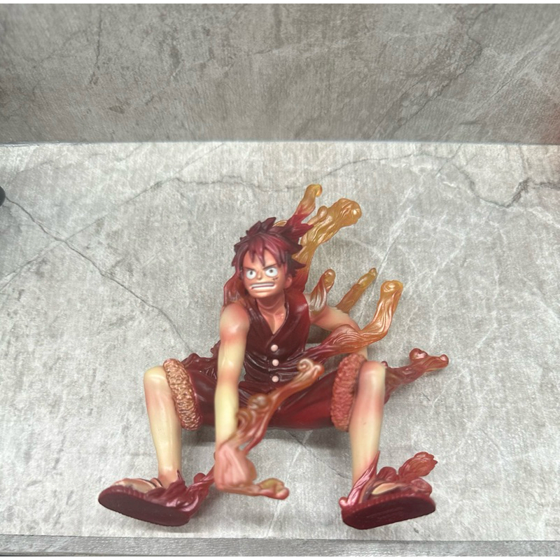 Mô hình One Piece hoạt cảnh các loại #4