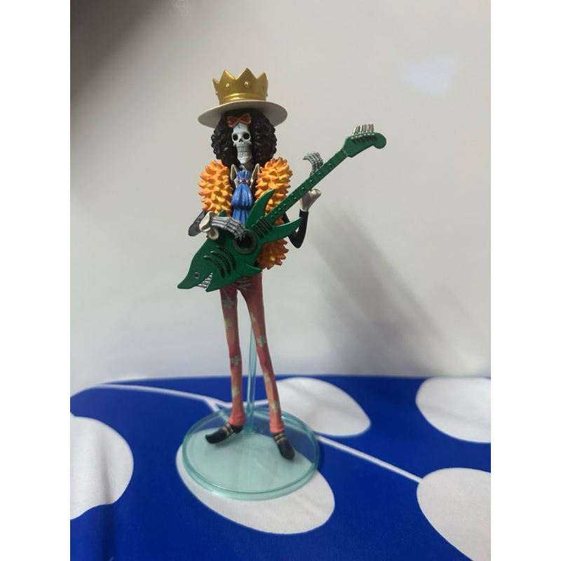 Mô hình One Piece Bandai Styling các loại #3
