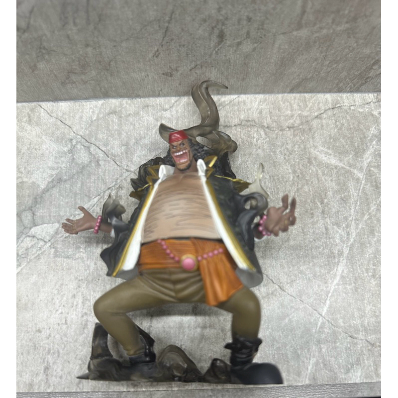 Mô hình One Piece hoạt cảnh các loại #4