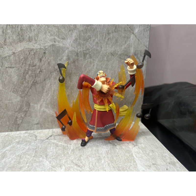 Mô hình One Piece hoạt cảnh các loại #4