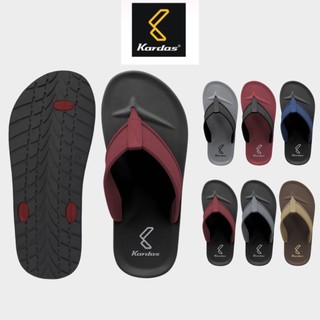 Dép Xỏ Ngón Thái Lan Nam KARDAS JACKER 3.5 Cao Su