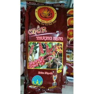 Sét 5 gói cafe trộn bình dân ( mỗi gói 500g)