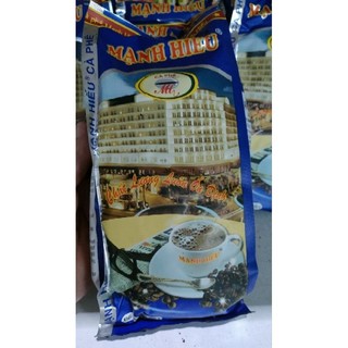 Sét 5 gói cafe trộn bình dân ( mỗi gói 500g)