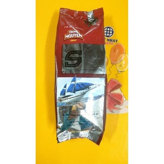 Sét 5 gói cafe trộn bình dân ( mỗi gói 500g)