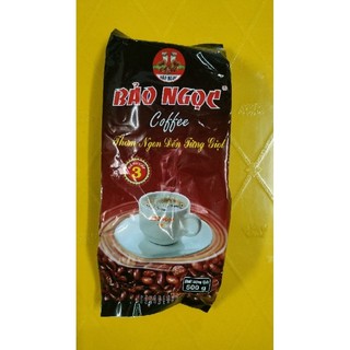Sét 5 gói cafe trộn bình dân ( mỗi gói 500g)
